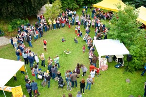 Sommerfest 2013